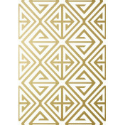 Американские обои Thibaut, коллекция Bridgehampton, артикул T24354