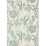 Американские обои Thibaut, коллекция Bridgehampton, артикул T24358