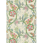 Американские обои Thibaut, коллекция Bridgehampton, артикул T24359