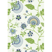 Американские обои Thibaut, коллекция Bridgehampton, артикул T24369