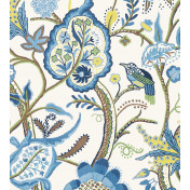 Американские обои Thibaut, коллекция Canopy, артикул T14300