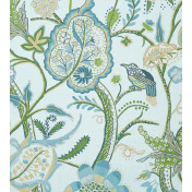 Американские обои Thibaut, коллекция Canopy, артикул T14304