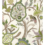 Американские обои Thibaut, коллекция Canopy, артикул T14306