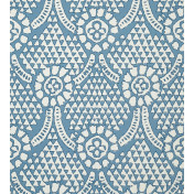 Американские обои Thibaut, коллекция Canopy, артикул T14314