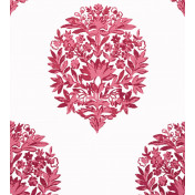 Американские обои Thibaut, коллекция Canopy, артикул T14321