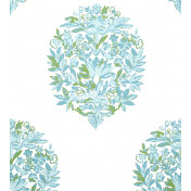 Американские обои Thibaut, коллекция Canopy, артикул T14323