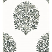 Американские обои Thibaut, коллекция Canopy, артикул T14324