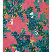 Американские обои Thibaut, коллекция Canopy, артикул T14332