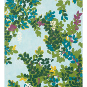 Американские обои Thibaut, коллекция Canopy, артикул T14334