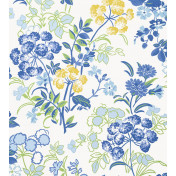 Американские обои Thibaut, коллекция Canopy, артикул T14336