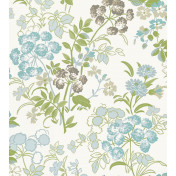 Американские обои Thibaut, коллекция Canopy, артикул T14339