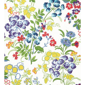 Американские обои Thibaut, коллекция Canopy, артикул T14341