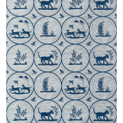 Американские обои Thibaut, коллекция Canopy, артикул T14348