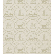 Американские обои Thibaut, коллекция Canopy, артикул T14350