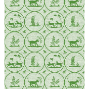 Американские обои Thibaut, коллекция Canopy, артикул T14351