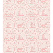 Американские обои Thibaut, коллекция Canopy, артикул T14353