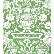 Американские обои Thibaut, коллекция Canopy, артикул T14359