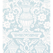 Американские обои Thibaut, коллекция Canopy, артикул T14360