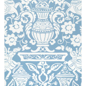 Американские обои Thibaut, коллекция Canopy, артикул T14361