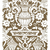 Американские обои Thibaut, коллекция Canopy, артикул T14364