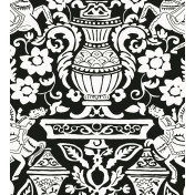 Американские обои Thibaut, коллекция Canopy, артикул T14365