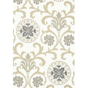 Американские обои Thibaut, коллекция Caravan, артикул T64101