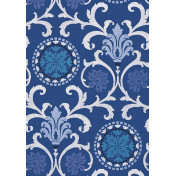 Американские обои Thibaut, коллекция Caravan, артикул T64102