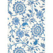 Американские обои Thibaut, коллекция Caravan, артикул T64110