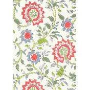 Американские обои Thibaut, коллекция Caravan, артикул T64111