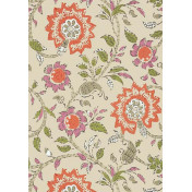 Американские обои Thibaut, коллекция Caravan, артикул T64113