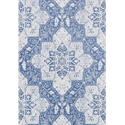 Американские обои Thibaut, коллекция Caravan, артикул T64121