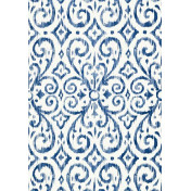 Американские обои Thibaut, коллекция Caravan, артикул T64142