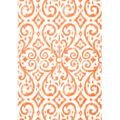 Американские обои Thibaut, коллекция Caravan, артикул T64146