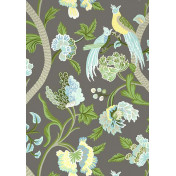 Американские обои Thibaut, коллекция Caravan, артикул T64157