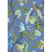 Американские обои Thibaut, коллекция Caravan, артикул T64158