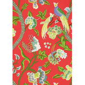 Американские обои Thibaut, коллекция Caravan, артикул T64161