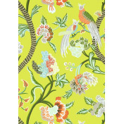 Американские обои Thibaut, коллекция Caravan, артикул T64162