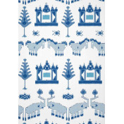 Американские обои Thibaut, коллекция Ceylon, артикул T10641