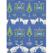 Американские обои Thibaut, коллекция Ceylon, артикул T10642