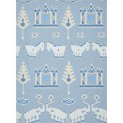 Американские обои Thibaut, коллекция Ceylon, артикул T10643