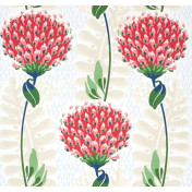 Американские обои Thibaut, коллекция Ceylon, артикул T10647