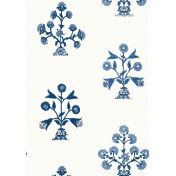 Американские обои Thibaut, коллекция Ceylon, артикул T10665