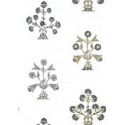 Американские обои Thibaut, коллекция Ceylon, артикул T10666