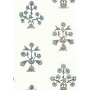 Американские обои Thibaut, коллекция Ceylon, артикул T10668