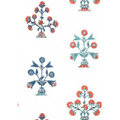 Американские обои Thibaut, коллекция Ceylon, артикул T10669