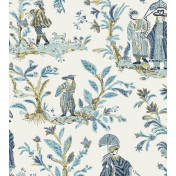 Американские обои Thibaut, коллекция Chestnut Hill, артикул T72574