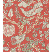 Американские обои Thibaut, коллекция Chestnut Hill, артикул T72620