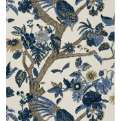 Американские обои Thibaut, коллекция Colony, артикул T10225