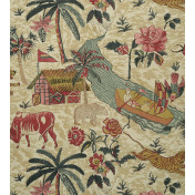 Американские обои Thibaut, коллекция Colony, артикул T10233