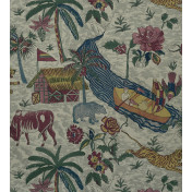 Американские обои Thibaut, коллекция Colony, артикул T10234